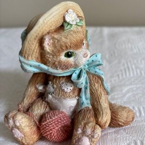 Calico Kittens, I'm All Fur You